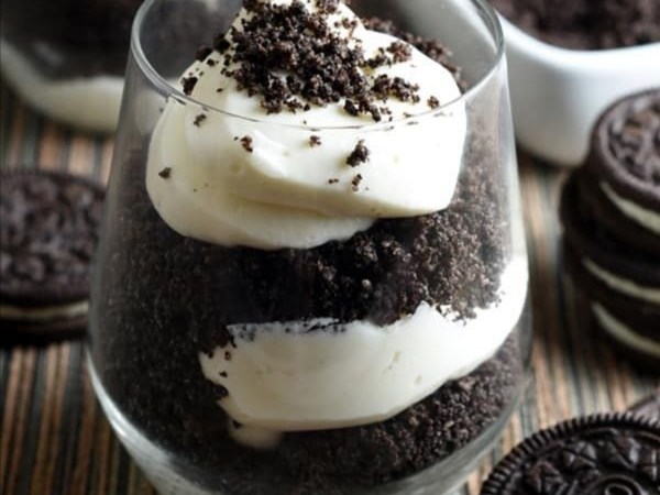 Cookie and Creme
